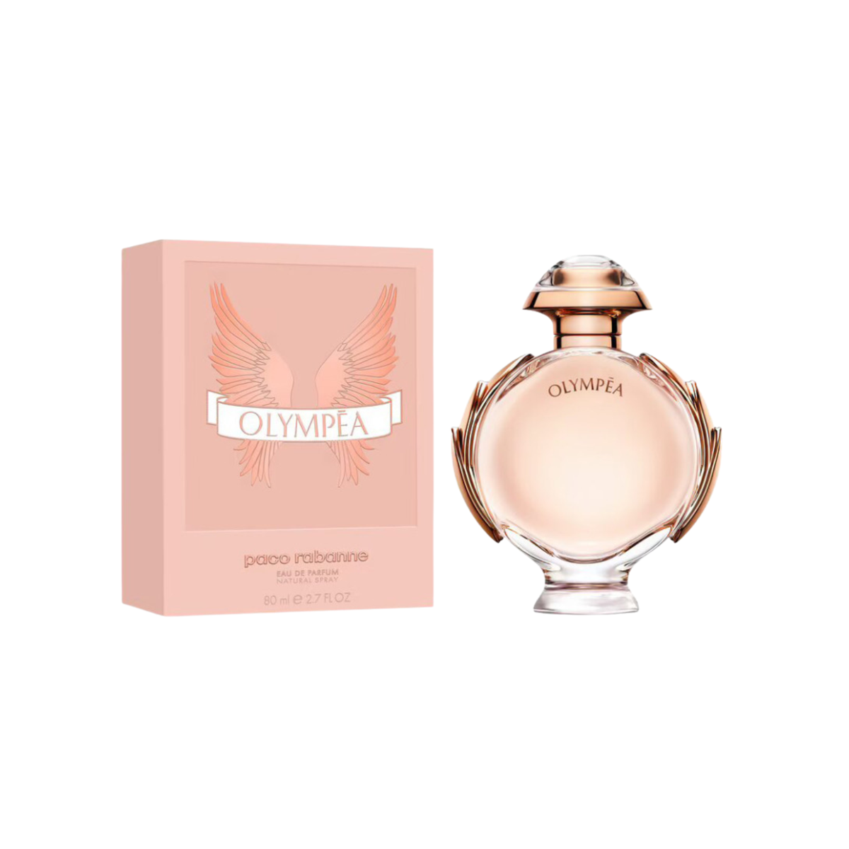 Paco Rabanne Olympea EDP