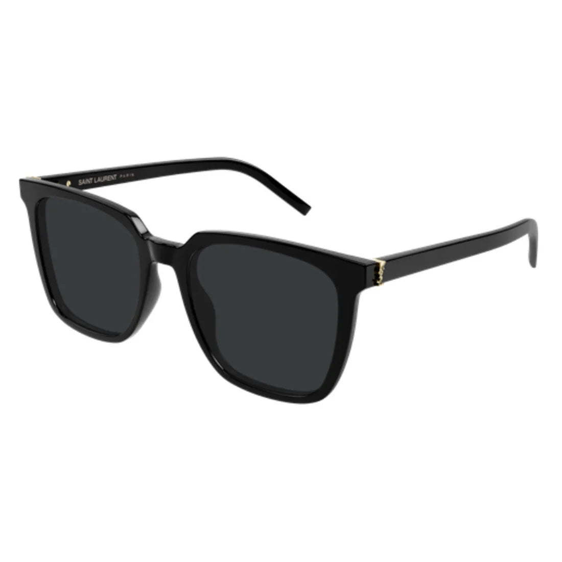 Saint Laurent SL M146 – Unisex Oversized Square Sunglasses