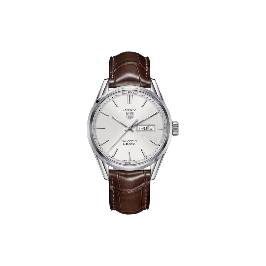 TAG Heuer Carrera WAR201B.FC6291