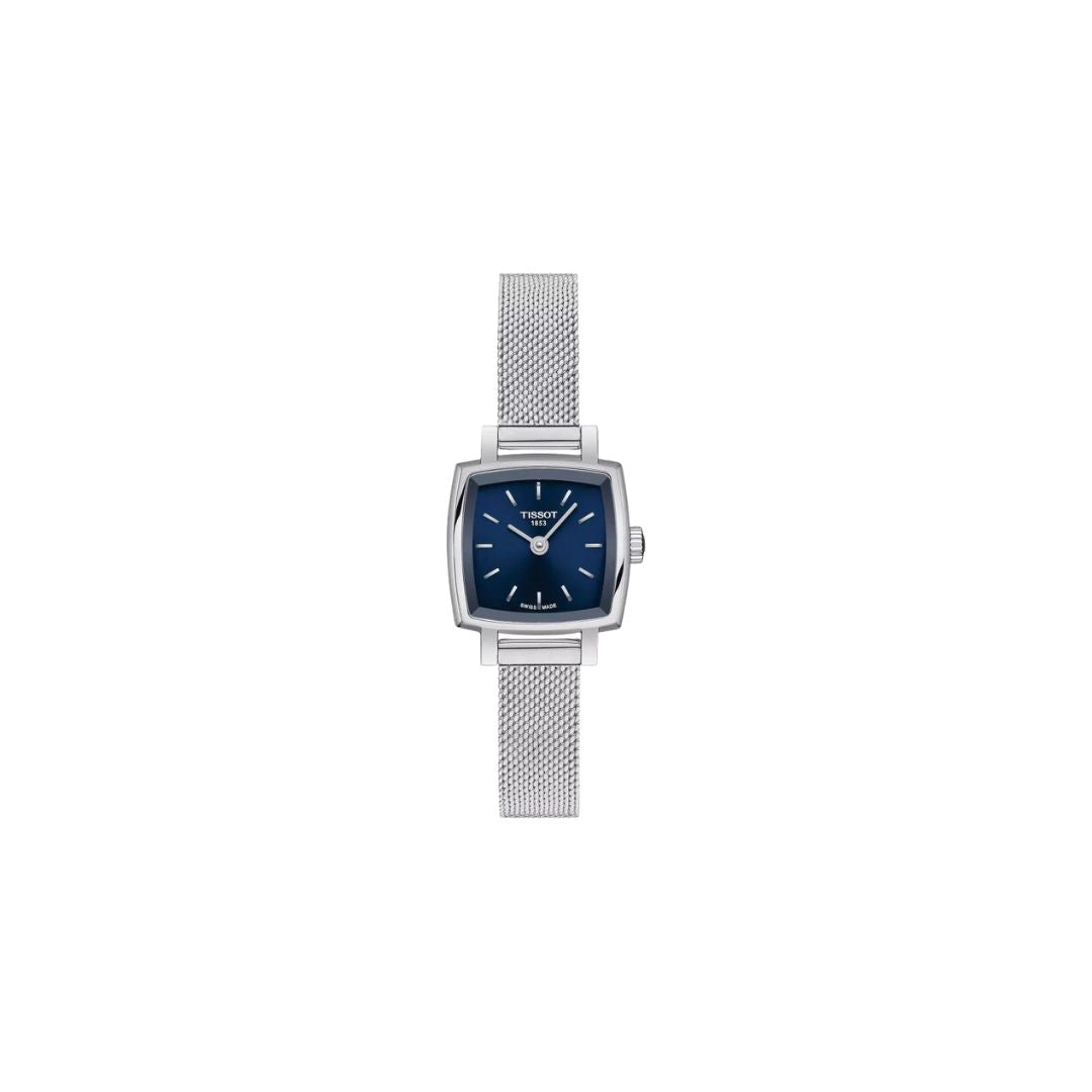 Tissot Lovely Square Women's Watch T058.109.11.041.00