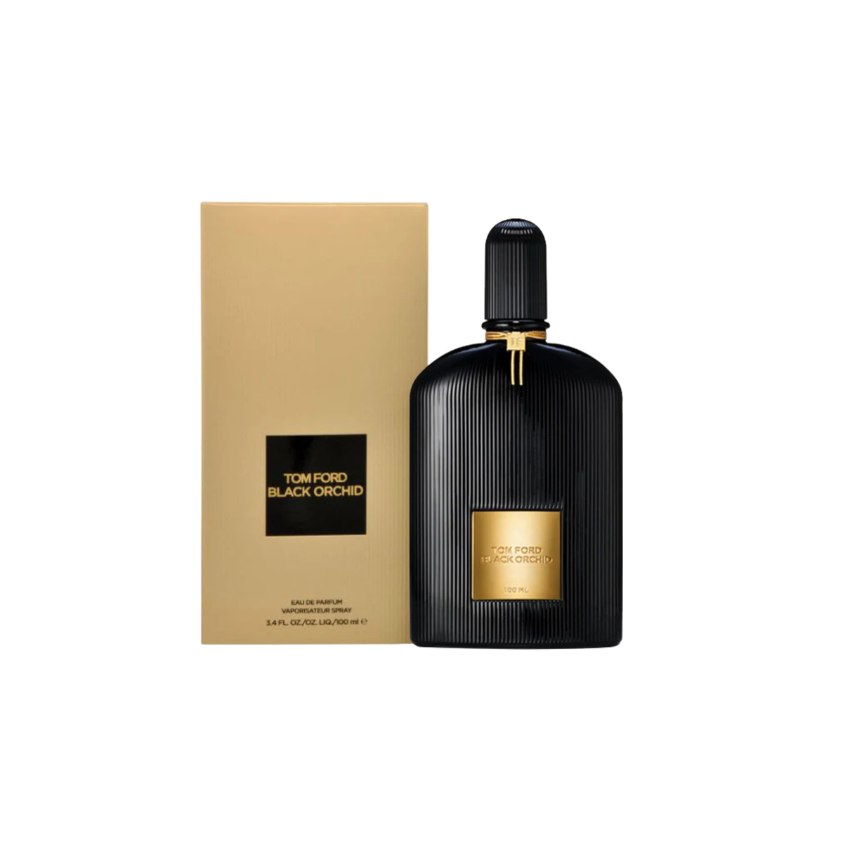 Tom Ford Black Orchid EDP