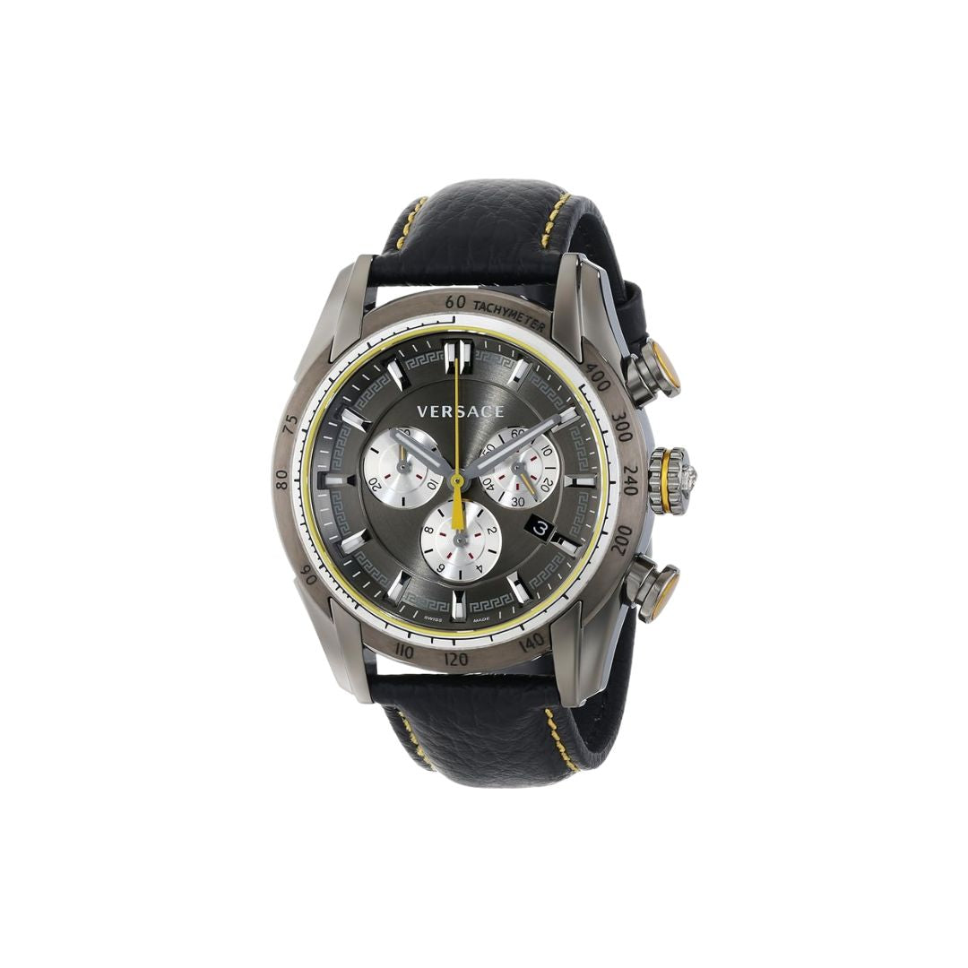 Versace V Ray Chronograph Men's Watch VDB020014