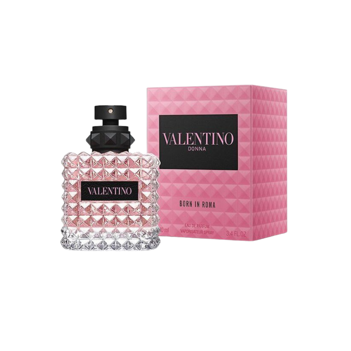Valentino Donna Born In Roma EDP
