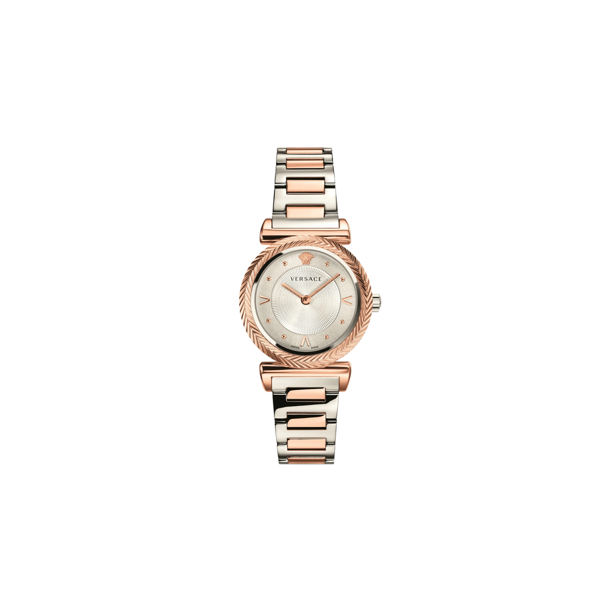 The Versace V-Motif Women's Watch VERE00718