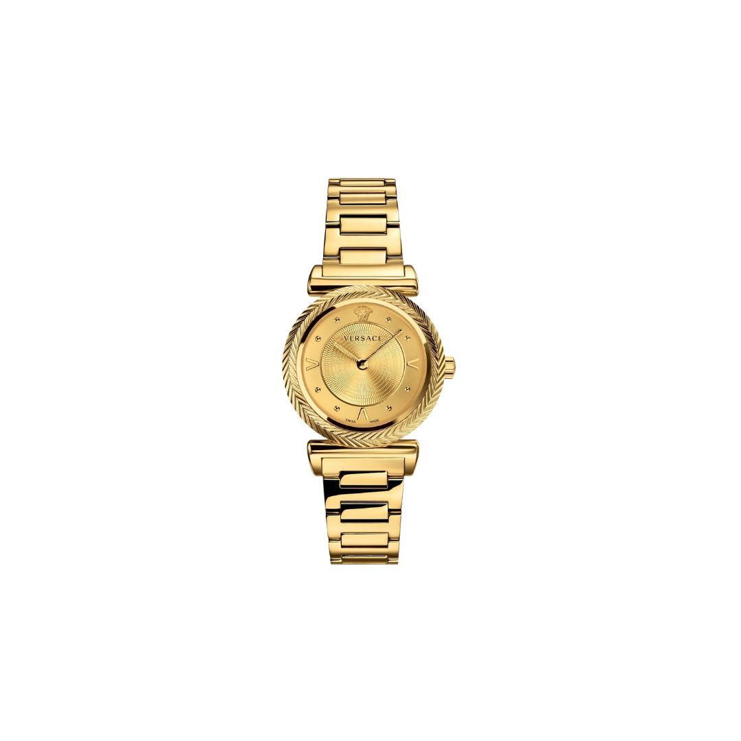 Versace V-Motiv Women’s Watch VERE00618
