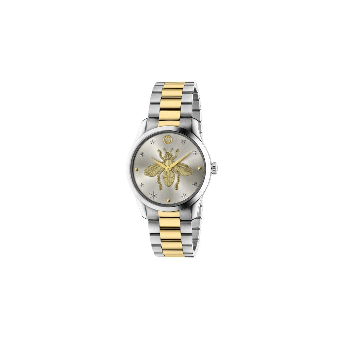 Gucci G - Timeless YA1264131 – Women’s Quartz Watch