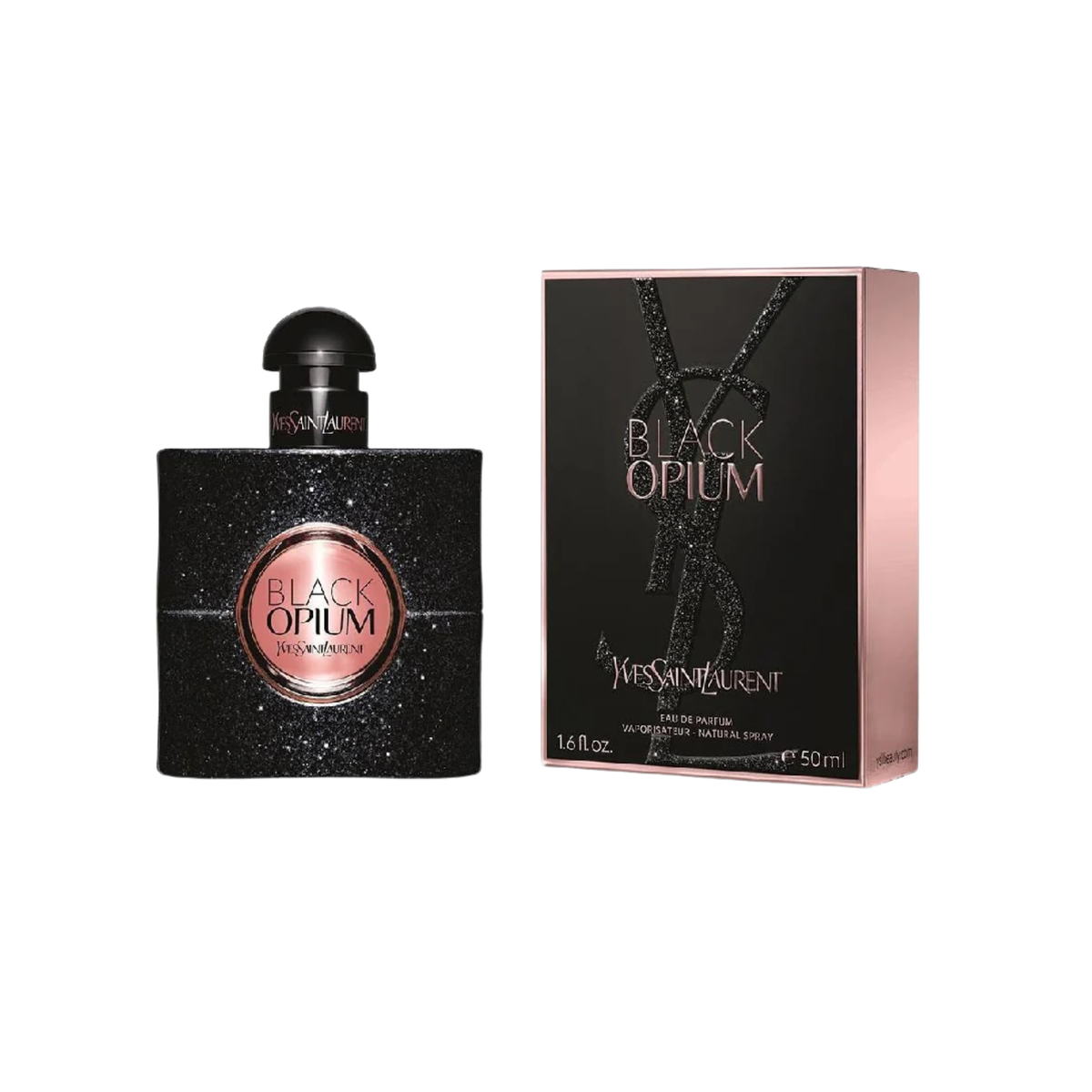YSL Black Opium EDP