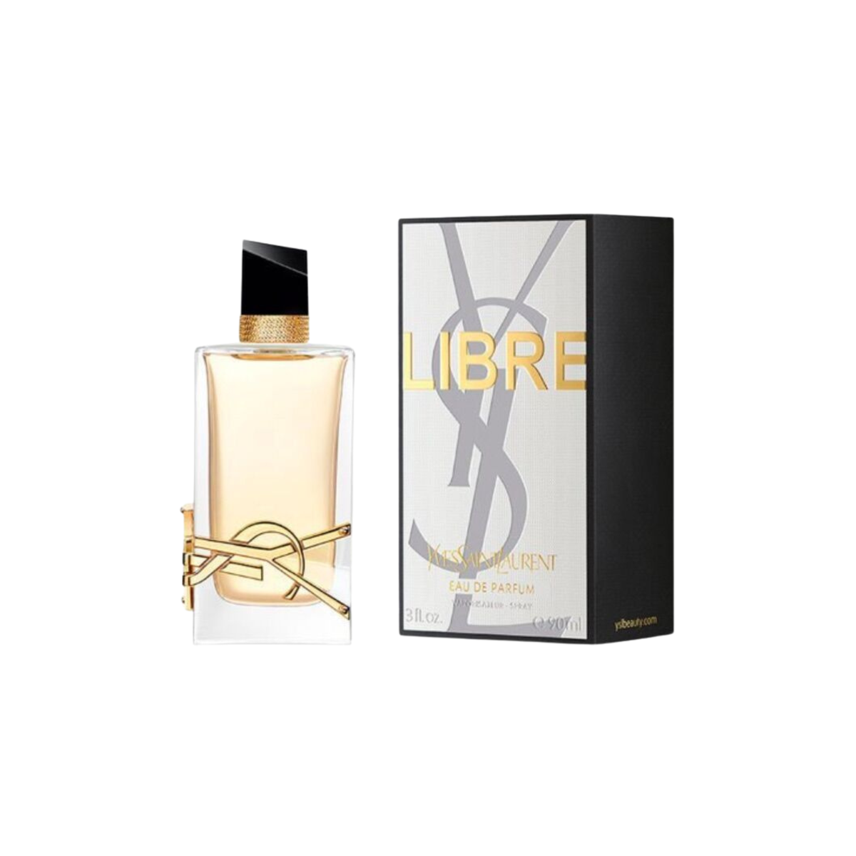 YSL Libre EDP