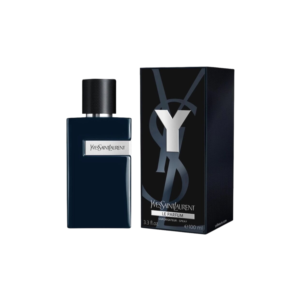 YSL Y Le Parfum